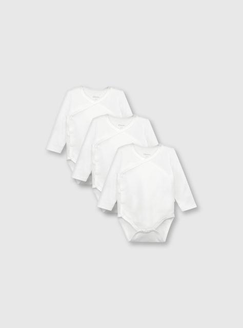 Body Unisex Blanco 49956 Colloky-0