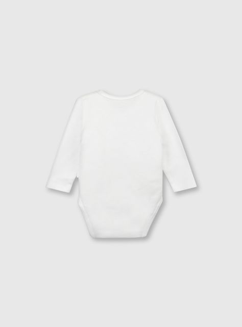 Body Unisex Blanco 49956 Colloky-2