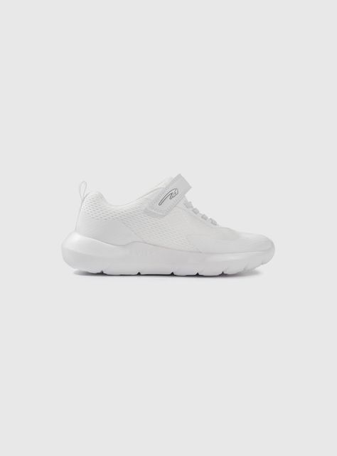 Zapatilla Deportiva Niño Blanco 53848 Colloky-1