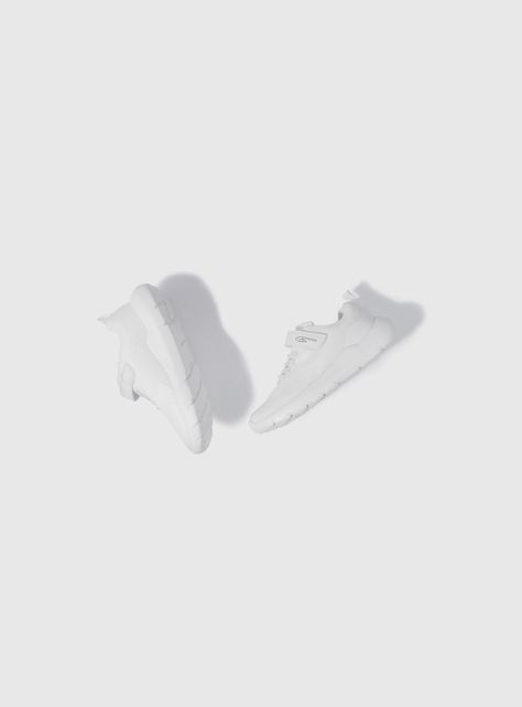 Zapatilla Deportiva Niño Blanco 53848 Colloky-3