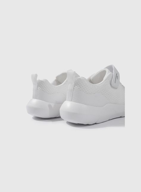 Zapatilla Deportiva Niño Blanco 53848 Colloky-4