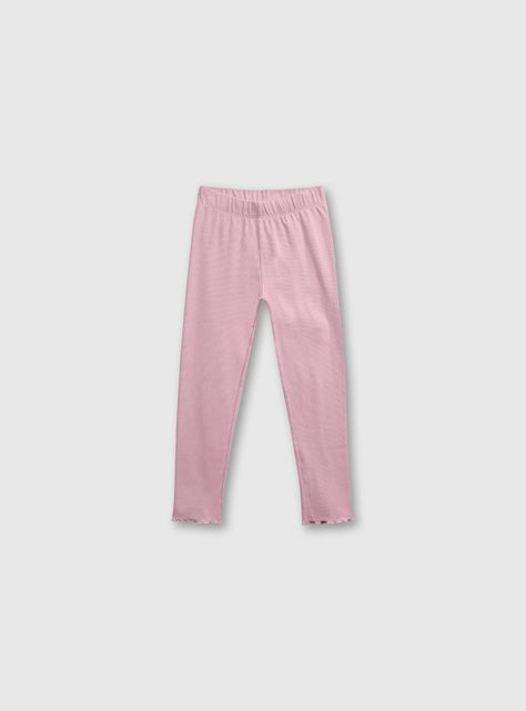Pata Niña Rosado 54309 Colloky-0
