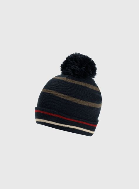 Gorro Niño Azul 56218 Colloky-0