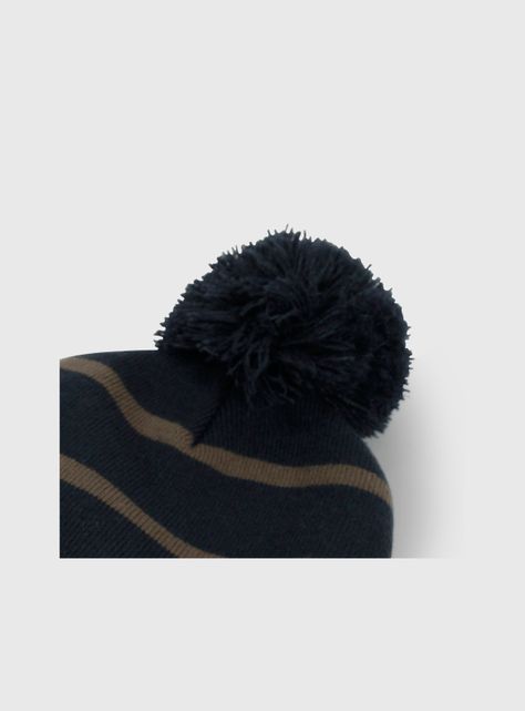 Gorro Niño Azul 56218 Colloky-2