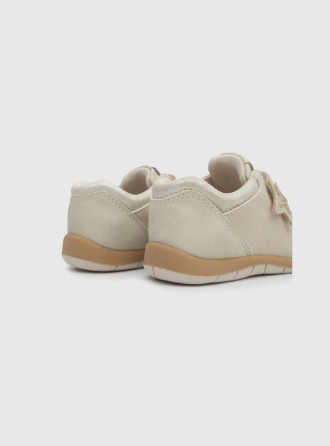 BOOTIE Niña Beige 53463 COLLOKY-4
