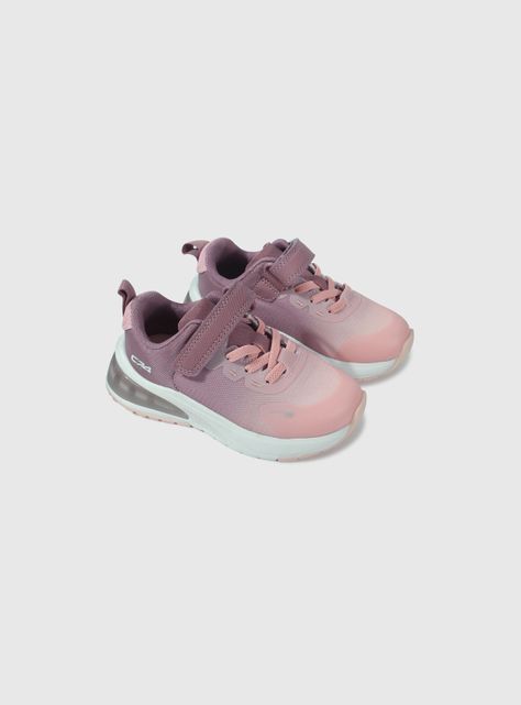 Zapatilla Niña Rosado 55908 Colloky-0