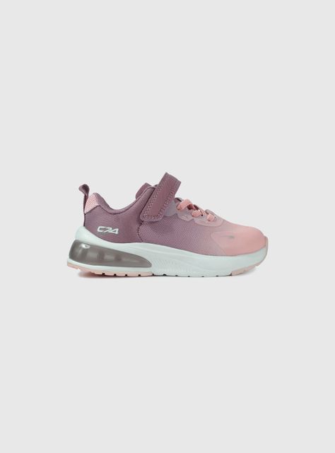 Zapatilla Niña Rosado 55908 Colloky-1