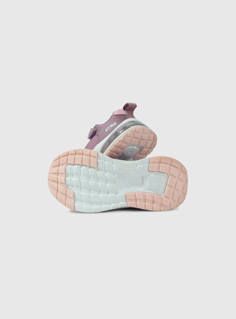 Zapatilla Niña Rosado 55908 Colloky-2