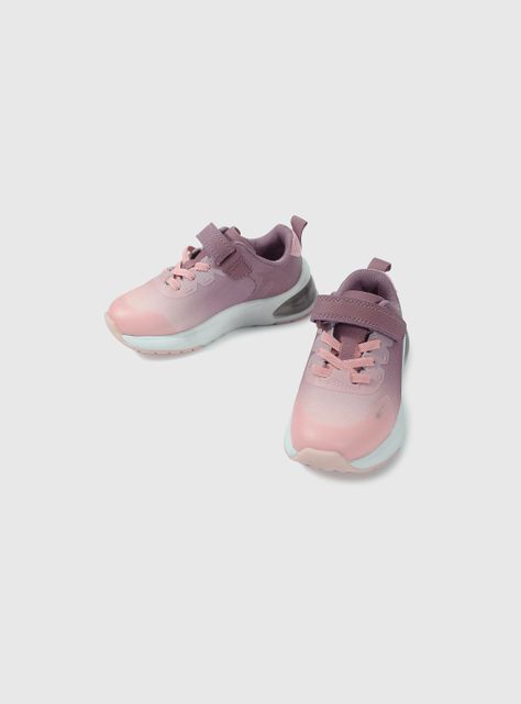 Zapatilla Niña Rosado 55908 Colloky-3