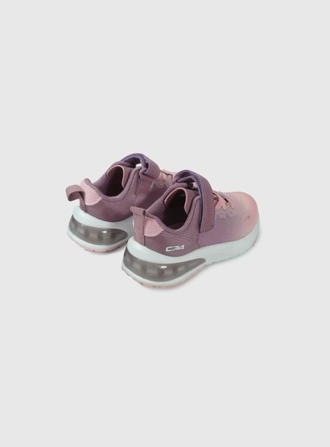 Zapatilla Niña Rosado 55908 Colloky-4