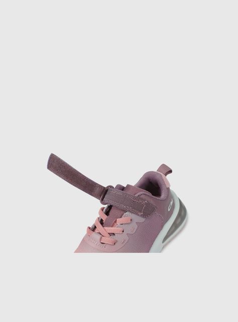 Zapatilla Niña Rosado 55908 Colloky-5