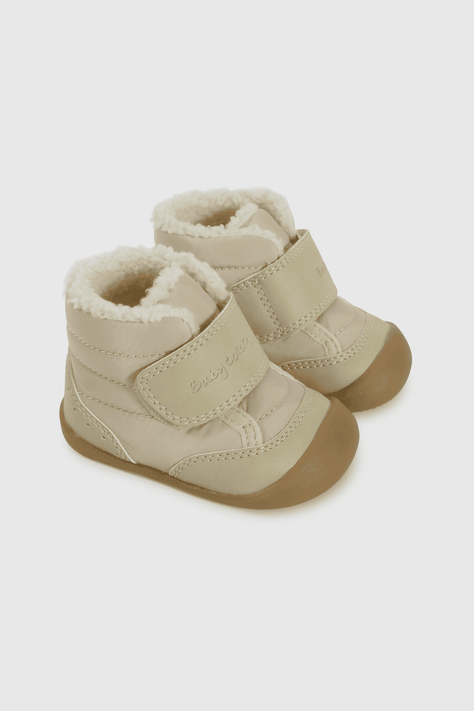 Bota Niña Beige 56477 Colloky-0