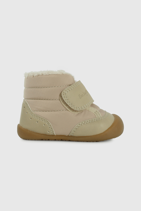 Bota Niña Beige 56477 Colloky-1