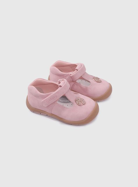 Reina Niña Rosado 54364 Colloky-0