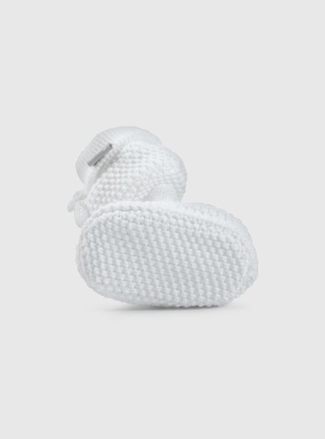 Pantufla Unisex Blanco 55419 Colloky-2