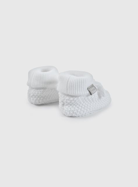 Pantufla Unisex Blanco 55419 Colloky-4