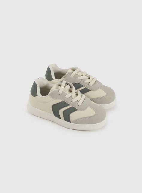 Zapatilla Unisex Gris  Colloky-0