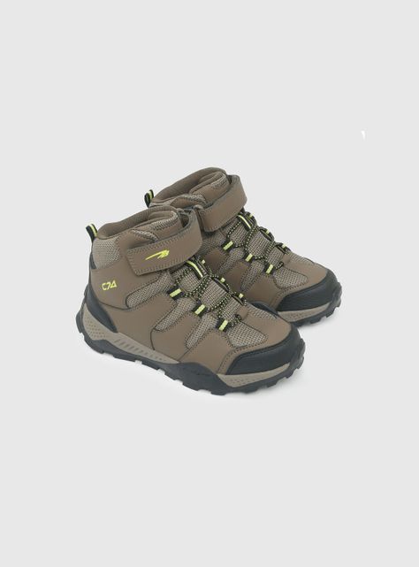 Botin Niño Verde 53683 COLLOKY-0