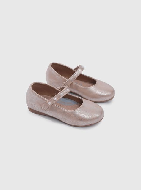 Ballerina Niña Rosado 54351 Colloky-0