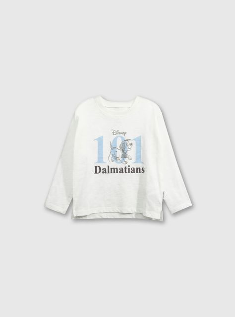 Polera Niño Blanco 53059 Colloky-0