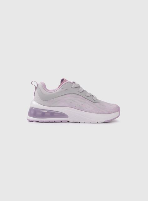 Zapatilla Deportiva Niña Gris 54375 Colloky-1