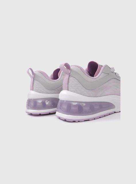 Zapatilla Deportiva Niña Gris 54375 Colloky-4