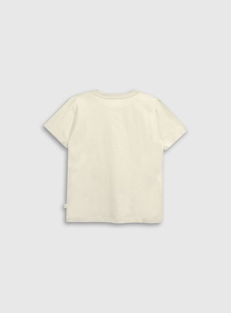 Polera Niño Beige 55280 Colloky-1
