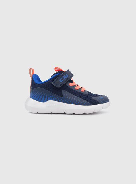 Zapatilla Deportiva Niña Gris 54372 Colloky-1