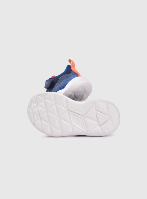 Zapatilla Deportiva Niña Gris 54372 Colloky-2