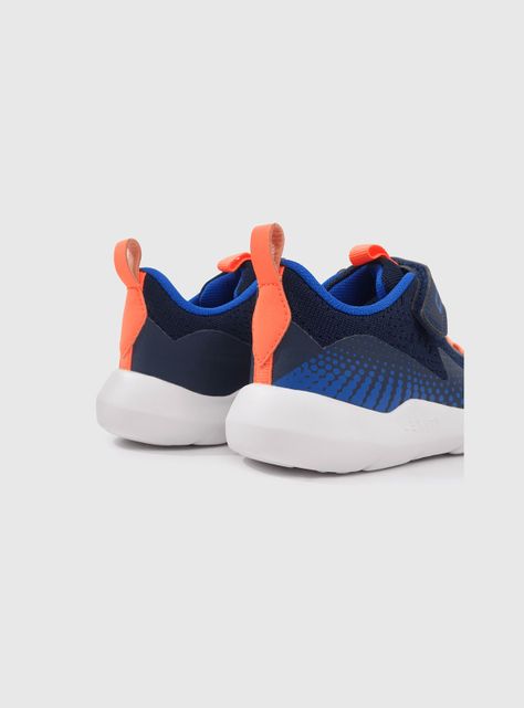 Zapatilla Deportiva Niña Gris 54372 Colloky-4