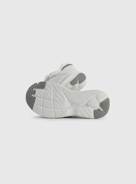 Zapatilla Unisex Blanco 55551 Colloky-2