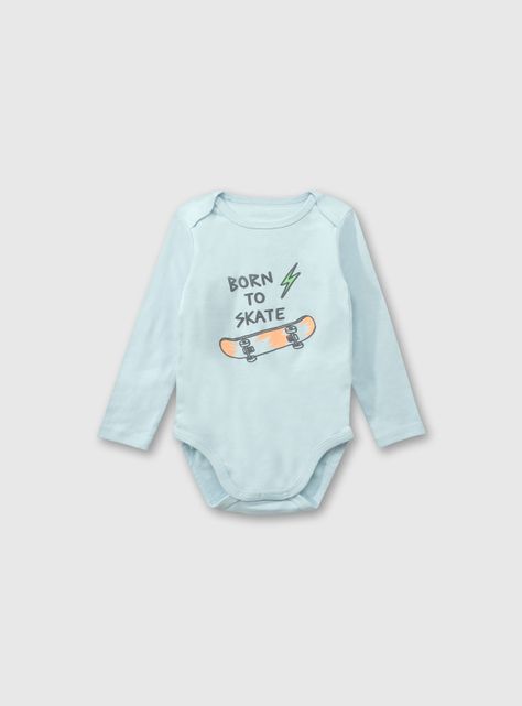 Set Poleron/Body Niño Gris 53118 Colloky-2