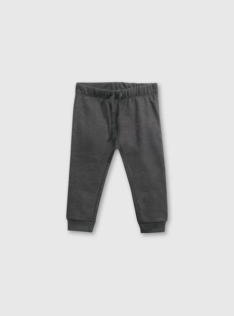 Set Poleron/Body Niño Gris 53118 Colloky-3