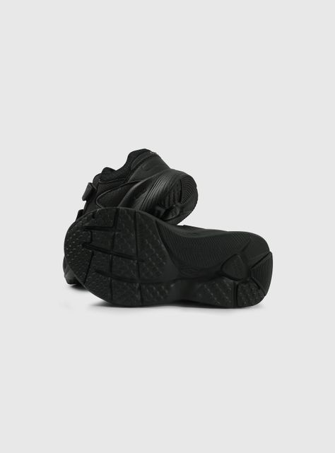 Zapatilla Unisex Negro 55557 Colloky-2