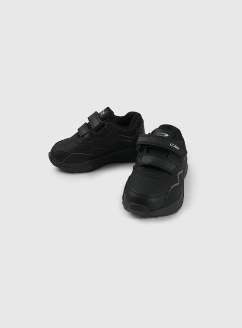 Zapatilla Unisex Negro 55557 Colloky-3