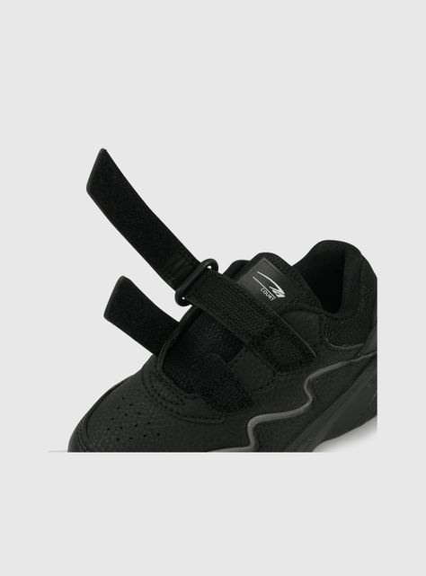 Zapatilla Unisex Negro 55557 Colloky-5