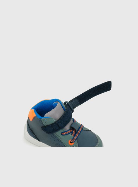 Zapatilla Niño Único Color 56577 Colloky-4