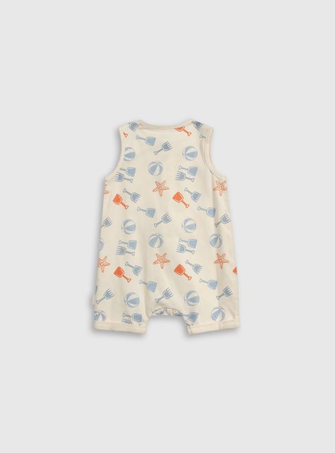Osito Niño Beige 55037 Colloky-1