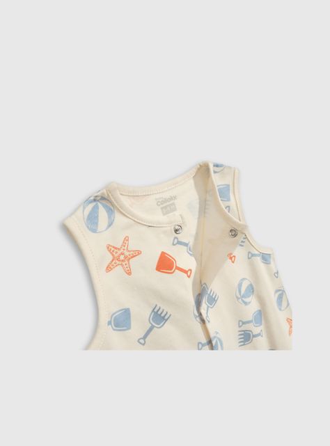 Osito Niño Beige 55037 Colloky-2