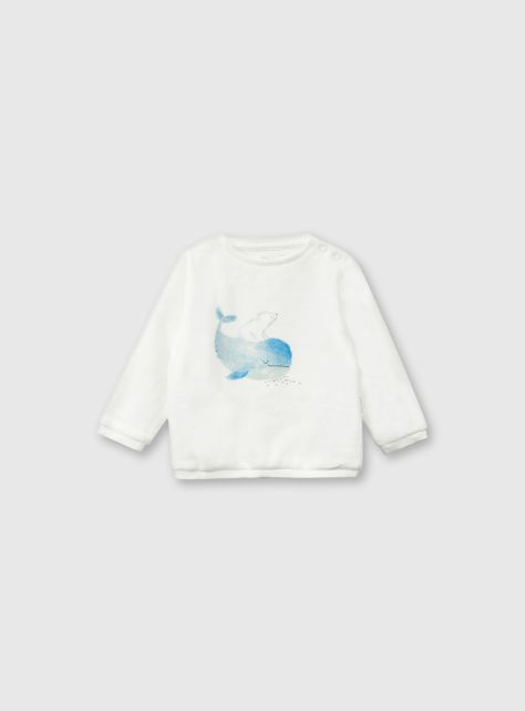 Conjunto Niño Blanco 53636 COLLOKY-1