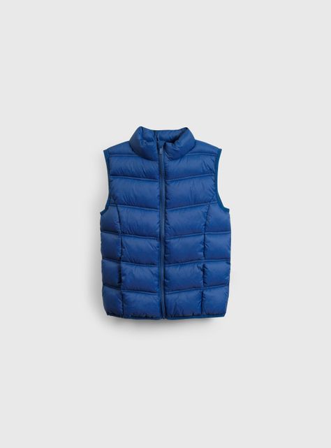 Parka Niño Azul 56159 Colloky-0