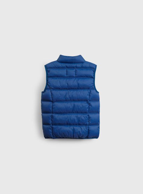 Parka Niño Azul 56159 Colloky-1