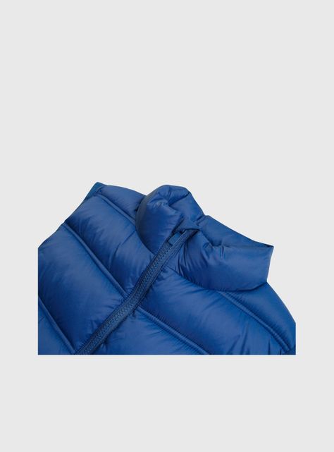 Parka Niño Azul 56159 Colloky-2