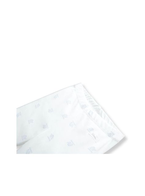 Panty Ballerina Bebé 3 Pack Celeste (0 A 24 Meses) Colloky-4