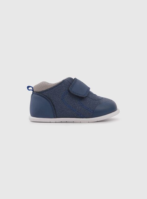 Zapato Niño Azul 54424 Colloky-1