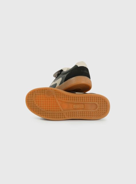 Zapatilla Unisex Negro  Colloky-2