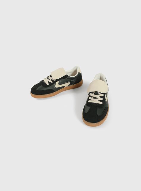 Zapatilla Unisex Negro  Colloky-3