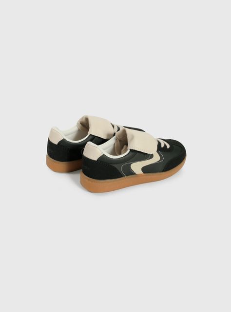 Zapatilla Unisex Negro  Colloky-4