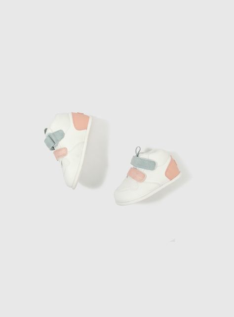 Zapatilla Urbana Niña Blanco 54692 Colloky-3