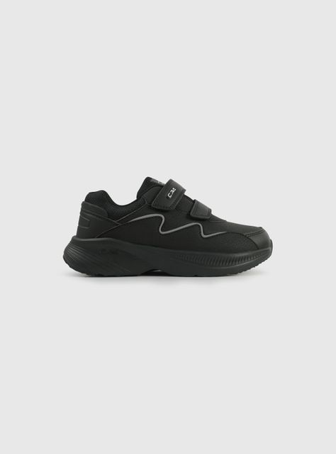 Zapatilla Unisex Negro 55562 Colloky-1